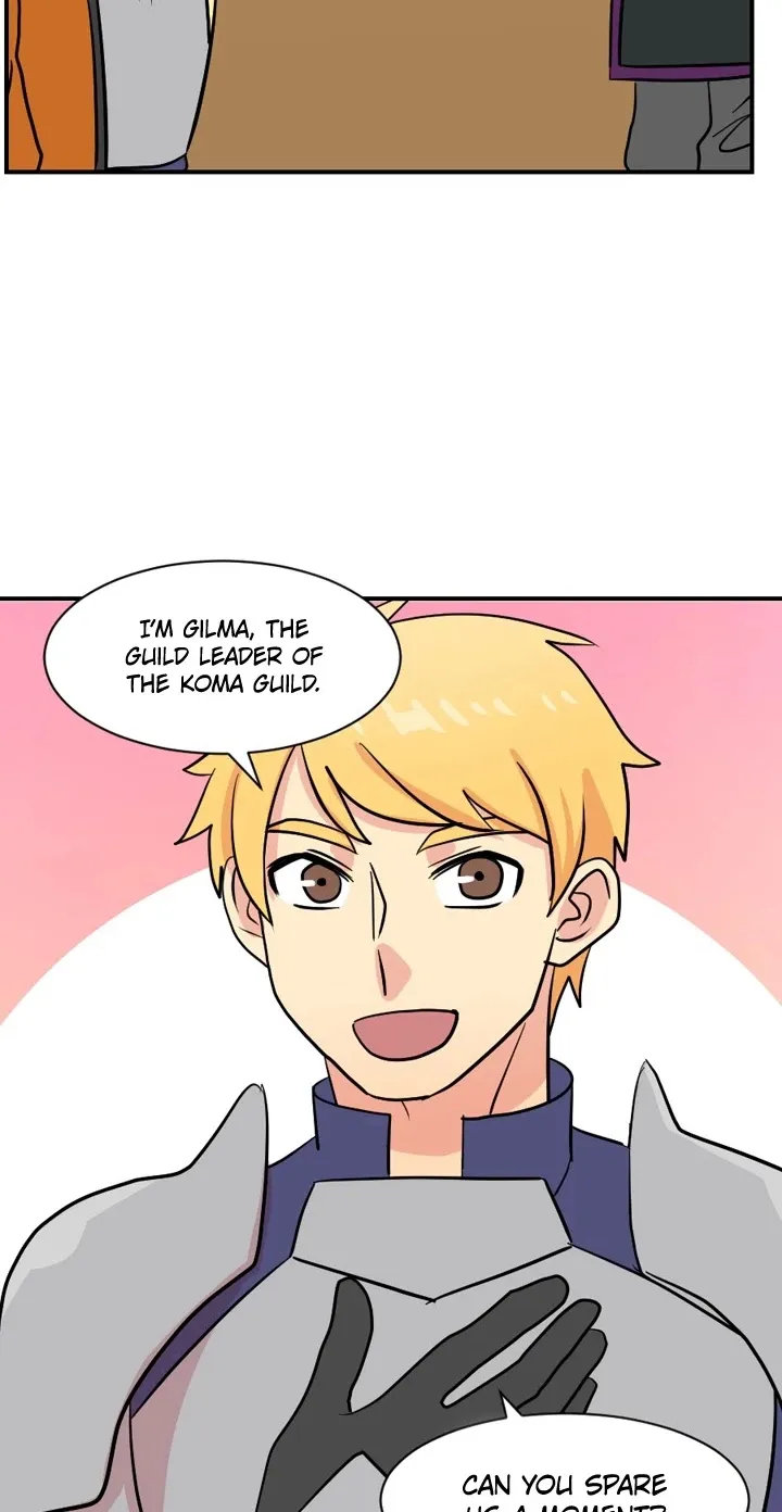 Read Reader (Chang Han-Yoon) chapter 30 image 26 on Lezhin