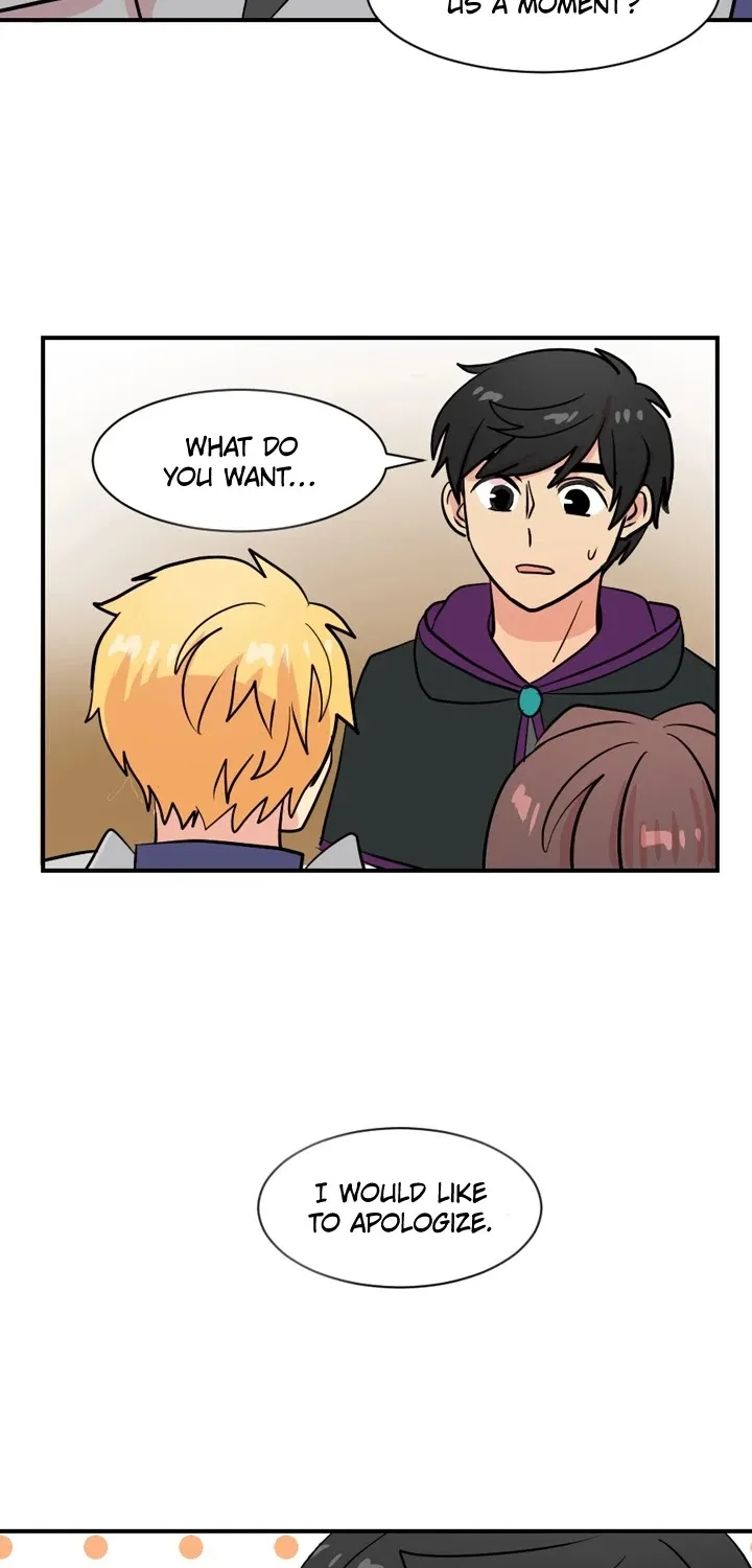 Read Reader (Chang Han-Yoon) chapter 30 image 27 on Lezhin