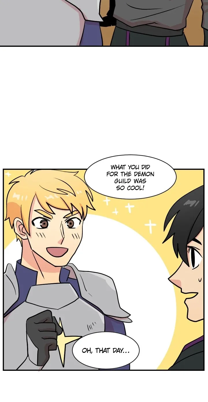 Read Reader (Chang Han-Yoon) chapter 30 image 32 on Lezhin