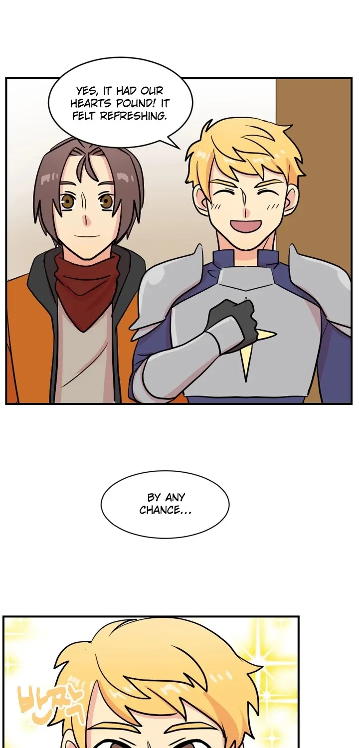 Read Reader (Chang Han-Yoon) chapter 30 image 33 on Lezhin