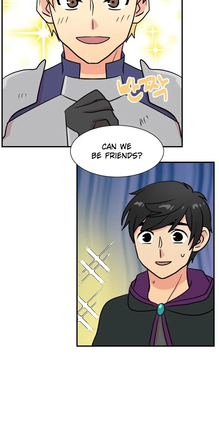 Read Reader (Chang Han-Yoon) chapter 30 image 34 on Lezhin
