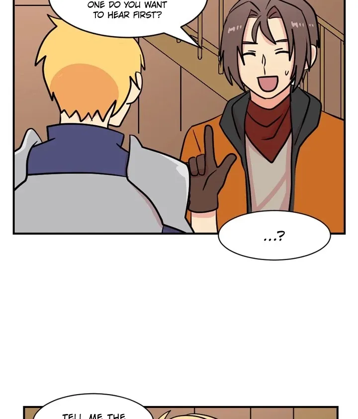 Read Reader (Chang Han-Yoon) chapter 30 image 4 on Lezhin