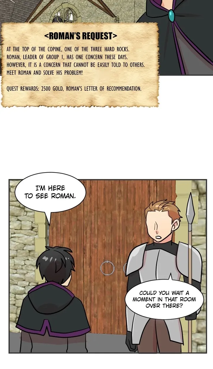 Read Reader (Chang Han-Yoon) chapter 30 image 42 on Lezhin