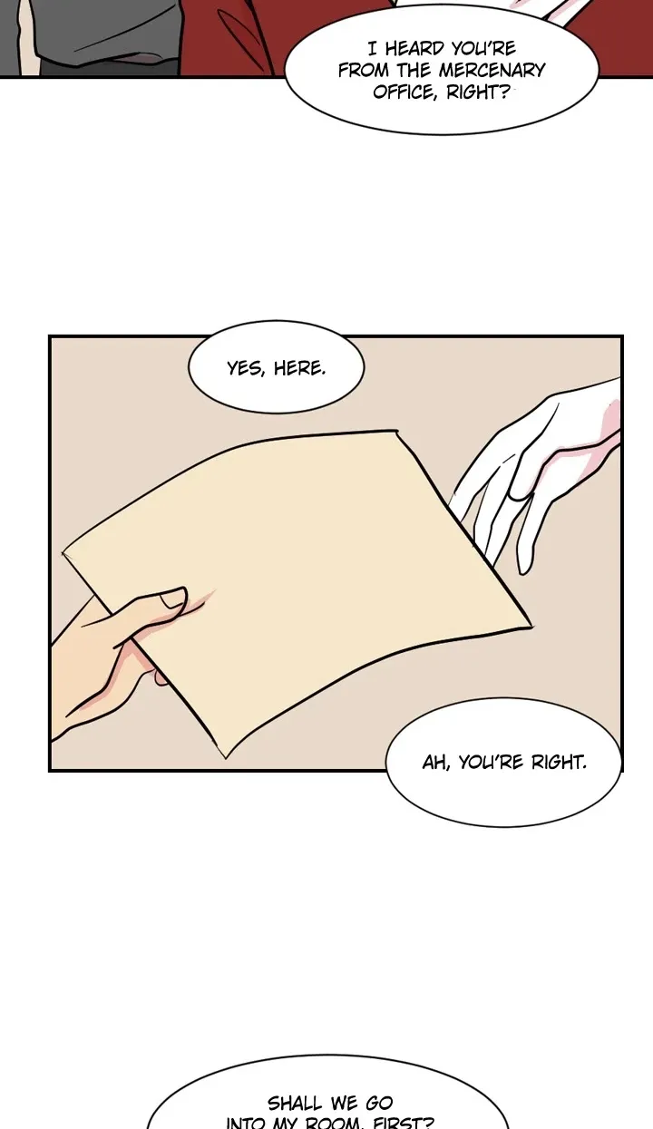 Read Reader (Chang Han-Yoon) chapter 30 image 44 on Lezhin