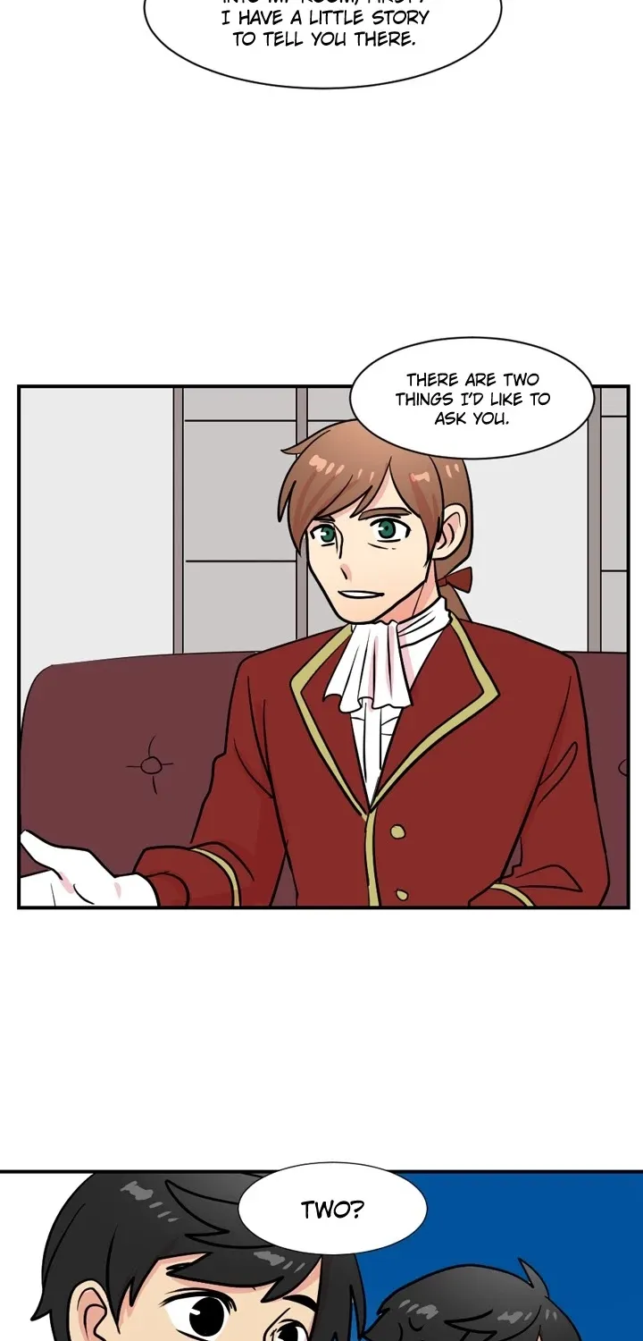 Read Reader (Chang Han-Yoon) chapter 30 image 45 on Lezhin