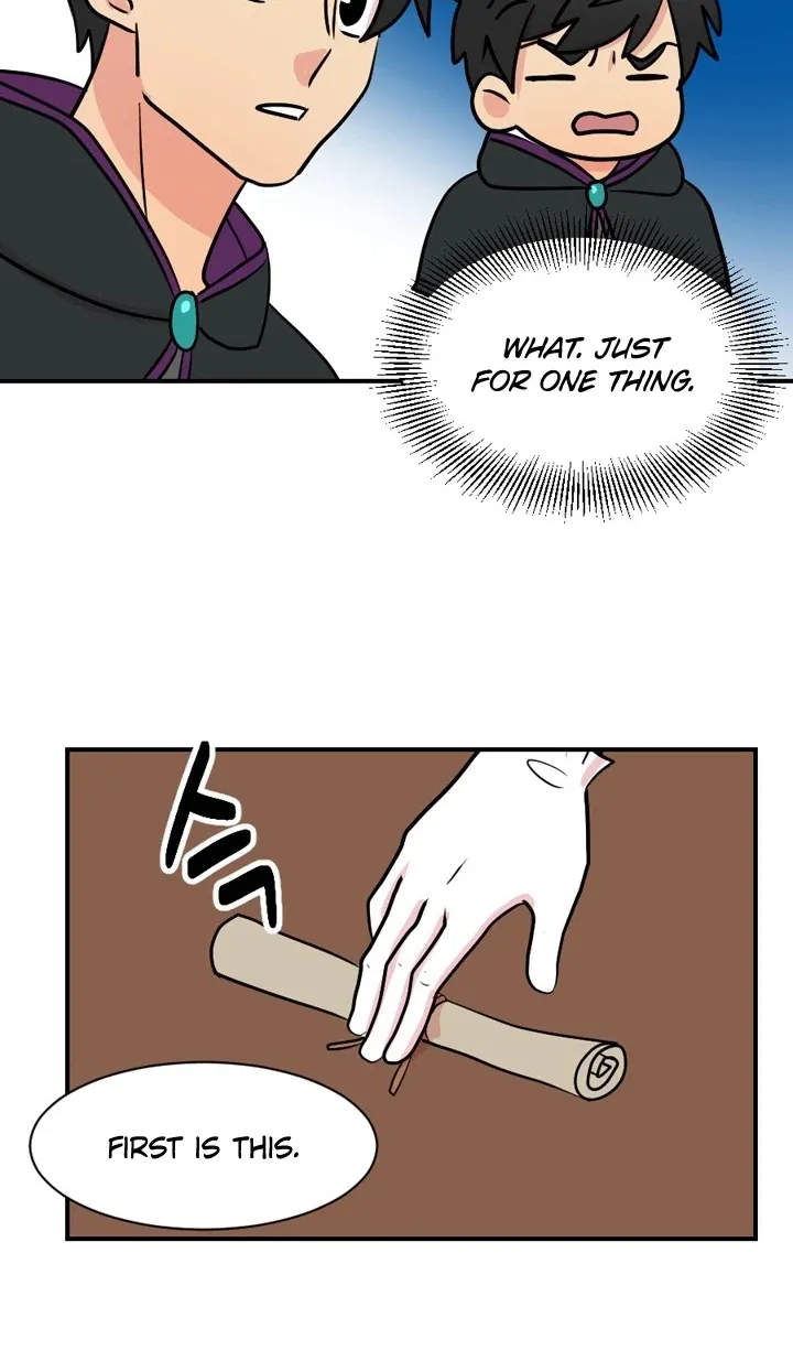 Read Reader (Chang Han-Yoon) chapter 30 image 46 on Lezhin