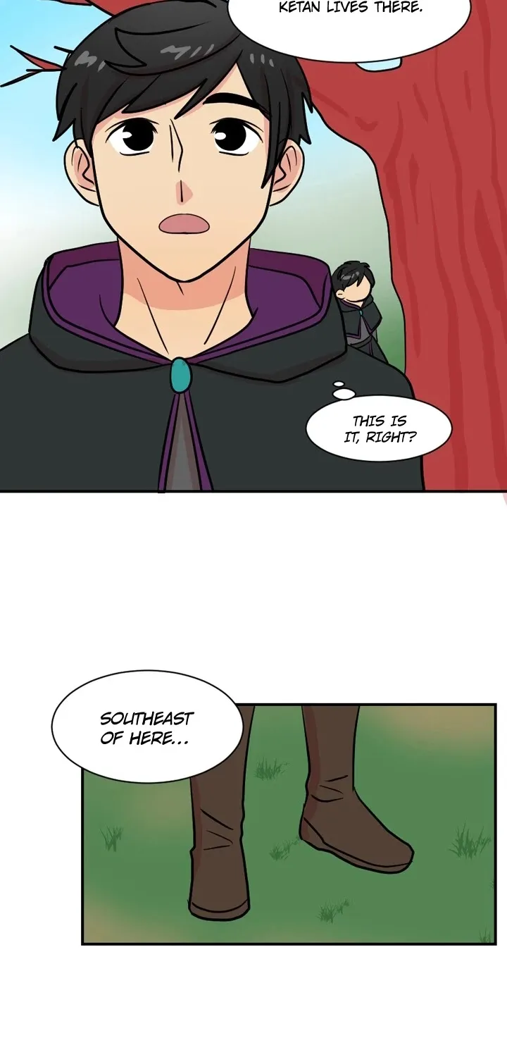 Read Reader (Chang Han-Yoon) chapter 30 image 49 on Lezhin