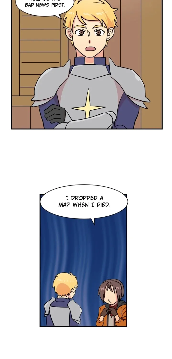 Read Reader (Chang Han-Yoon) chapter 30 image 5 on Lezhin