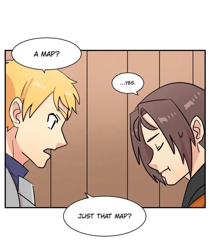Read Reader (Chang Han-Yoon) chapter 30 image 6 on Lezhin