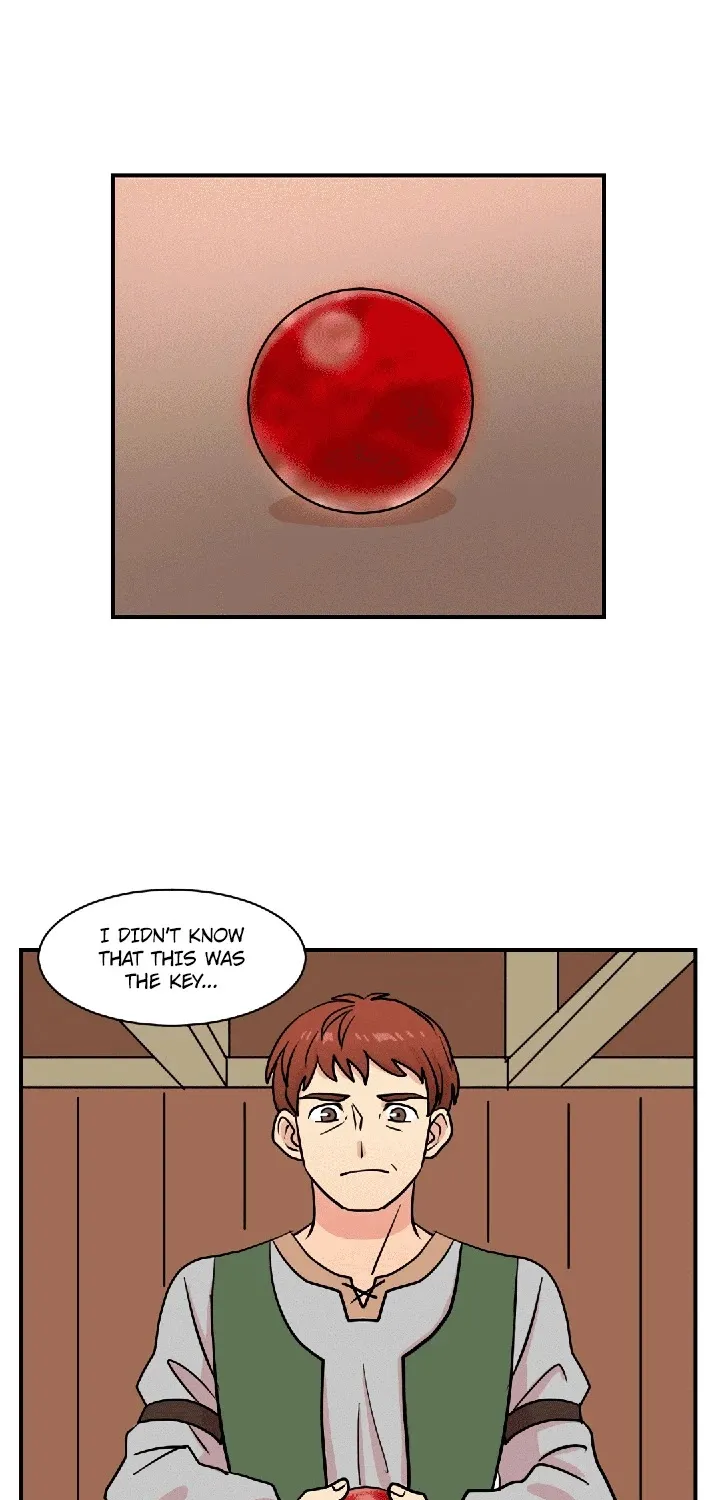 Read Reader (Chang Han-Yoon) chapter 31 image 1 on Lezhin