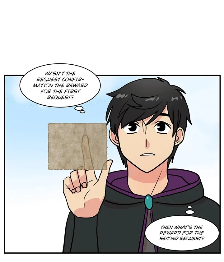 Read Reader (Chang Han-Yoon) chapter 31 image 16 on Lezhin