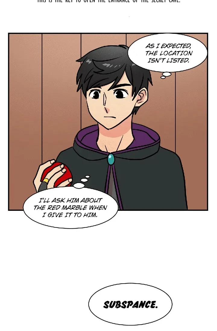 Read Reader (Chang Han-Yoon) chapter 31 image 24 on Lezhin