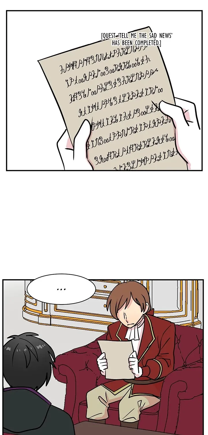 Read Reader (Chang Han-Yoon) chapter 31 image 25 on Lezhin