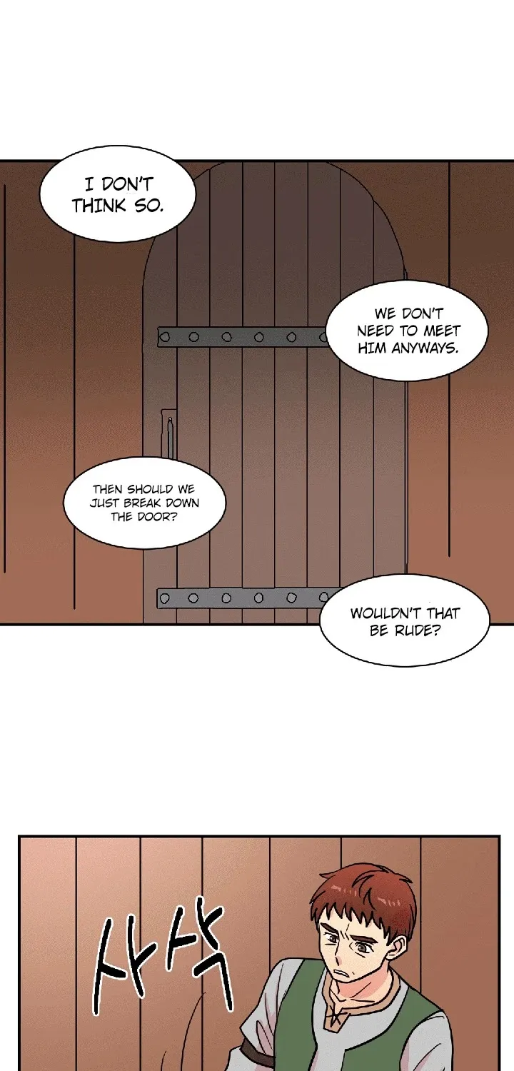 Read Reader (Chang Han-Yoon) chapter 31 image 3 on Lezhin