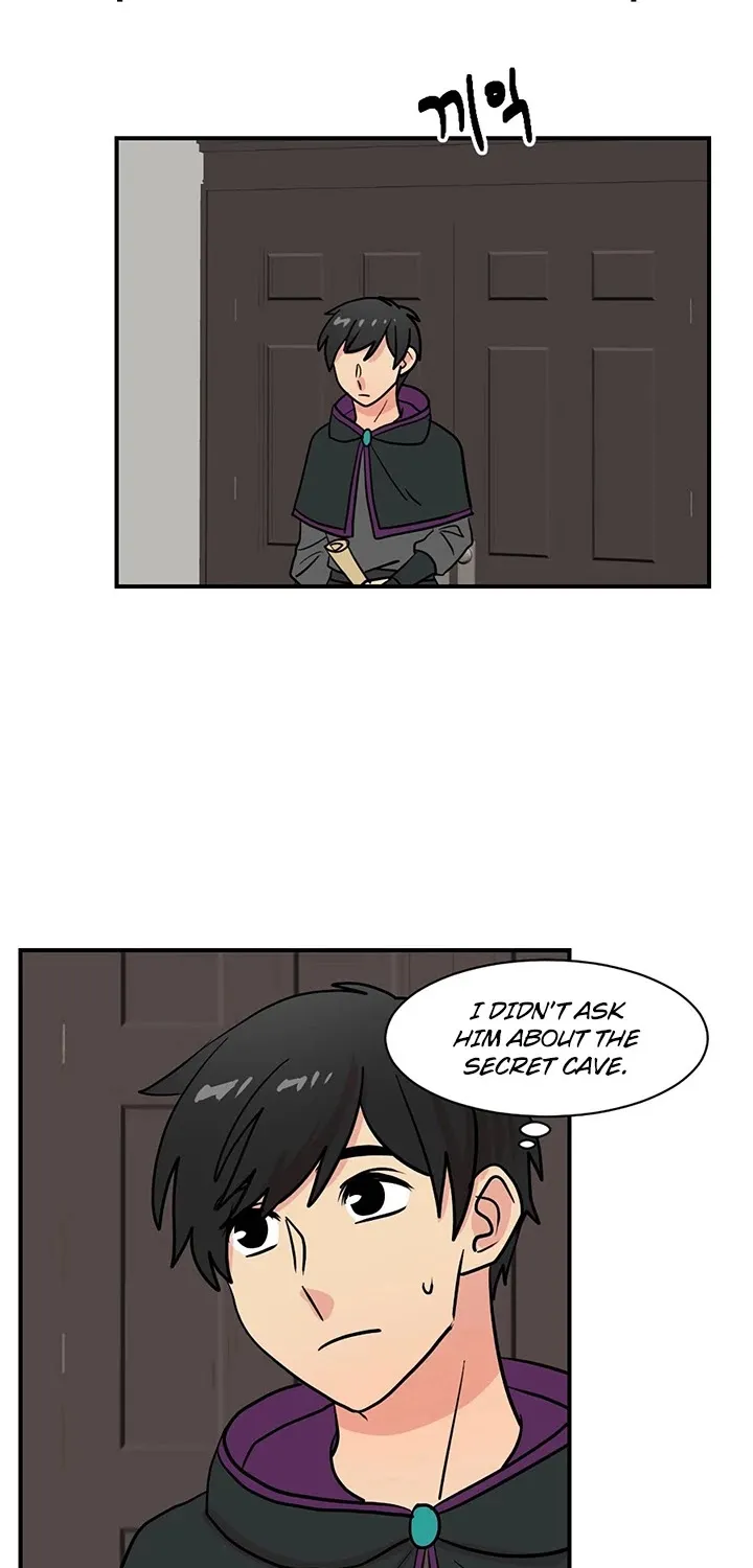 Read Reader (Chang Han-Yoon) chapter 31 image 31 on Lezhin