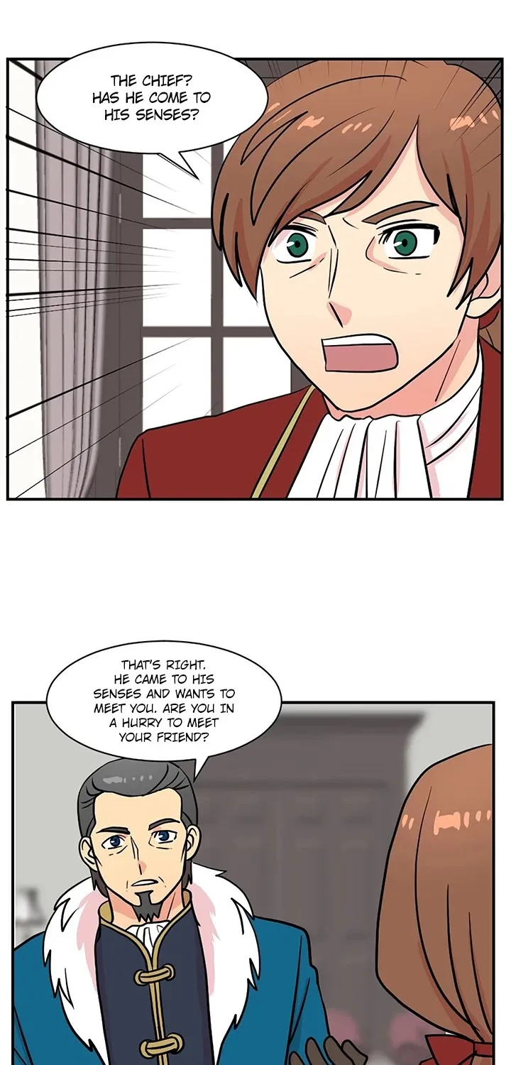 Read Reader (Chang Han-Yoon) chapter 31 image 36 on Lezhin