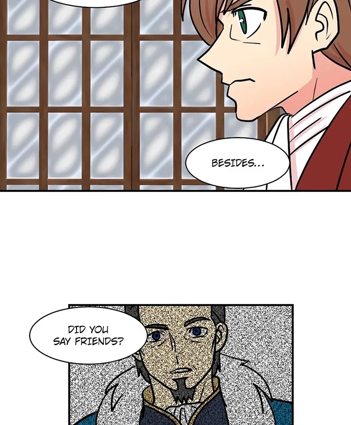Read Reader (Chang Han-Yoon) chapter 31 image 38 on Lezhin