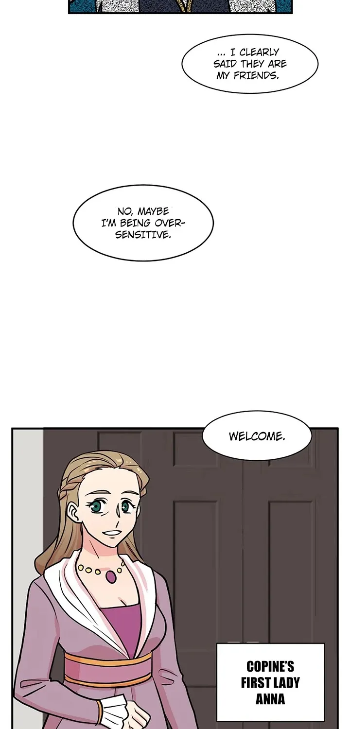 Read Reader (Chang Han-Yoon) chapter 31 image 39 on Lezhin