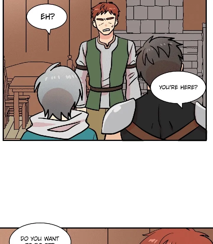 Read Reader (Chang Han-Yoon) chapter 31 image 6 on Lezhin