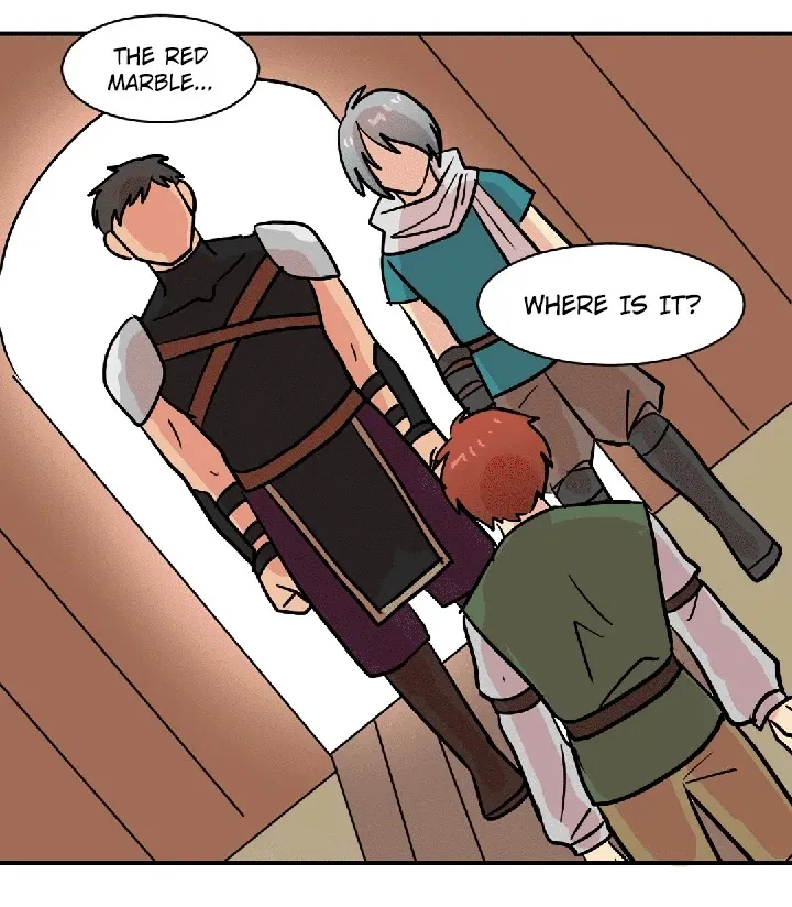 Read Reader (Chang Han-Yoon) chapter 31 image 8 on Lezhin