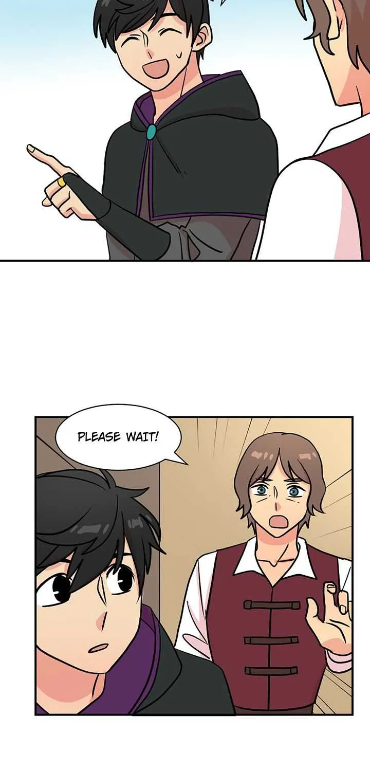 Read Reader (Chang Han-Yoon) chapter 32 image 10 on Lezhin