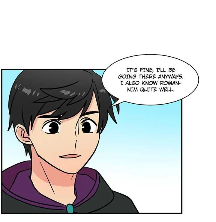Read Reader (Chang Han-Yoon) chapter 32 image 15 on Lezhin