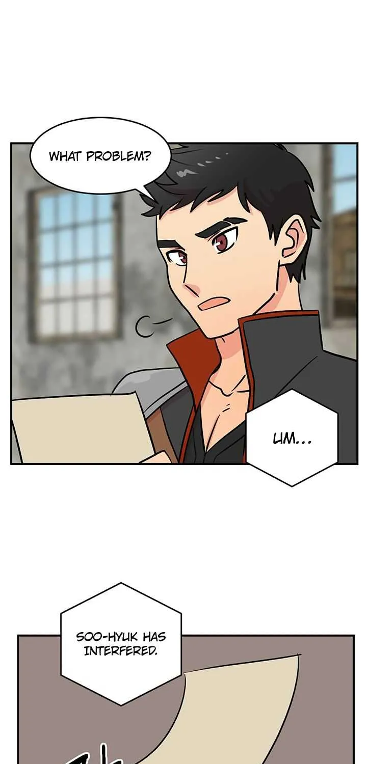 Read Reader (Chang Han-Yoon) chapter 32 image 22 on Lezhin