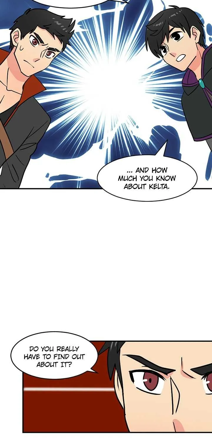 Read Reader (Chang Han-Yoon) chapter 32 image 30 on Lezhin
