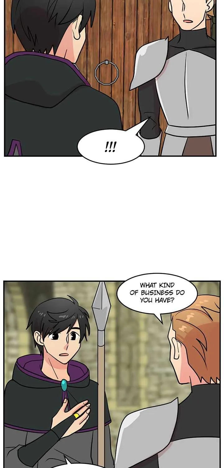 Read Reader (Chang Han-Yoon) chapter 32 image 34 on Lezhin