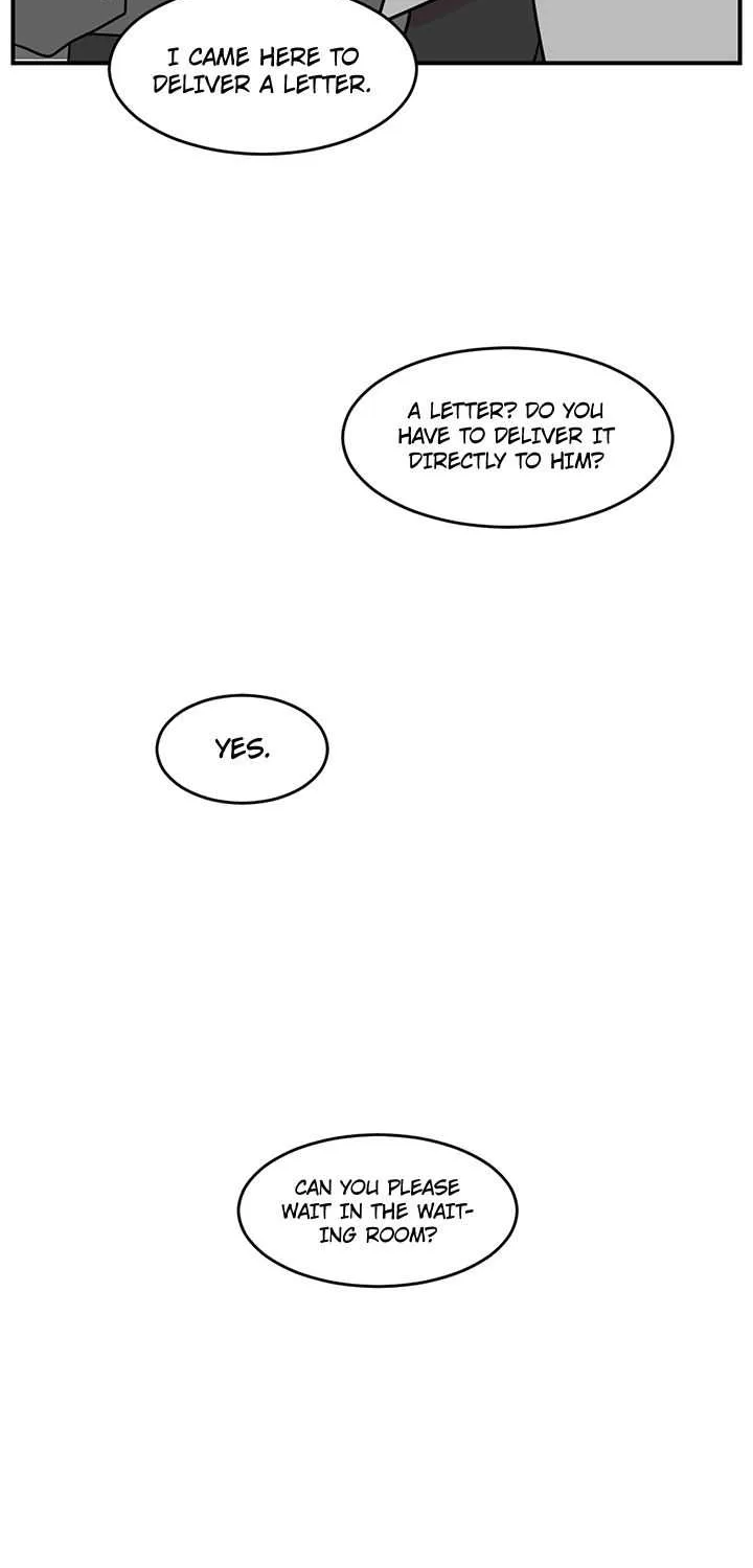 Read Reader (Chang Han-Yoon) chapter 32 image 35 on Lezhin