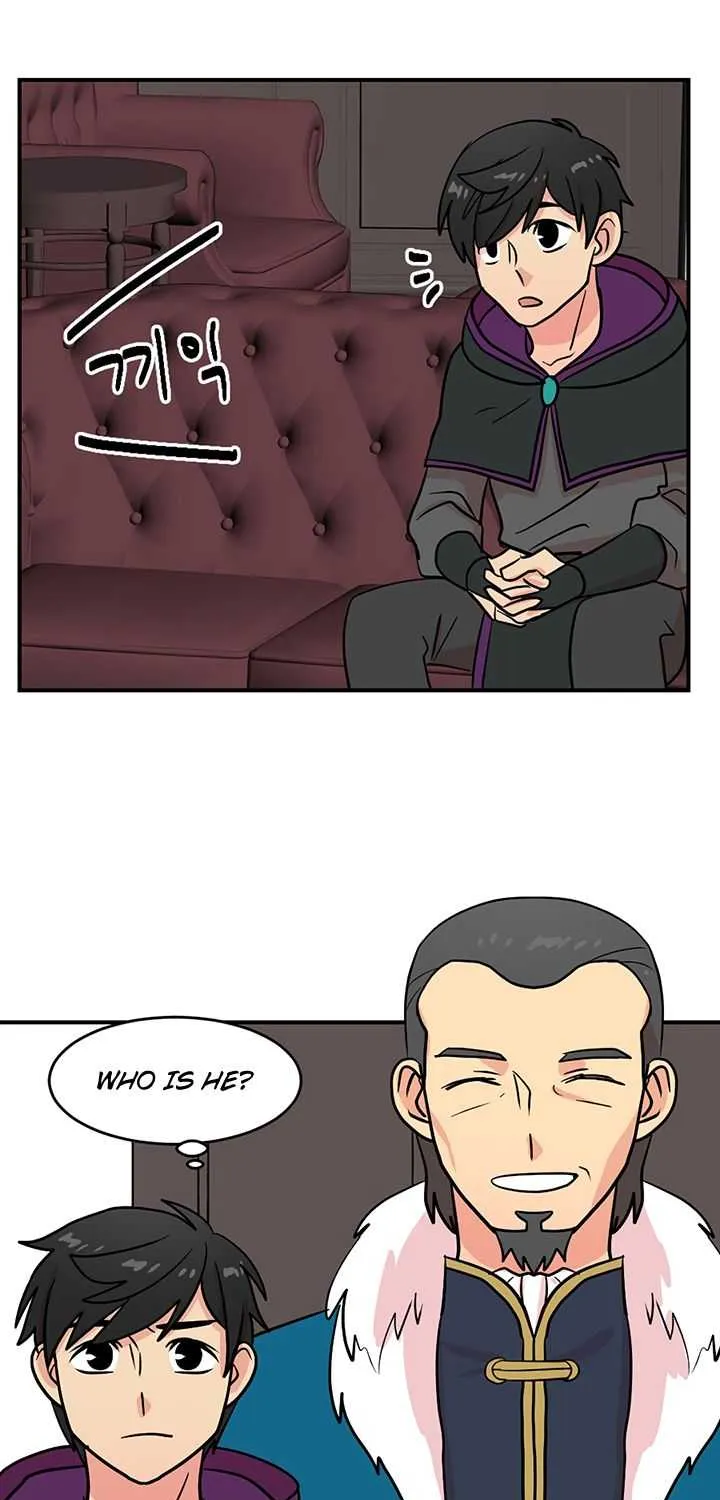 Read Reader (Chang Han-Yoon) chapter 32 image 36 on Lezhin