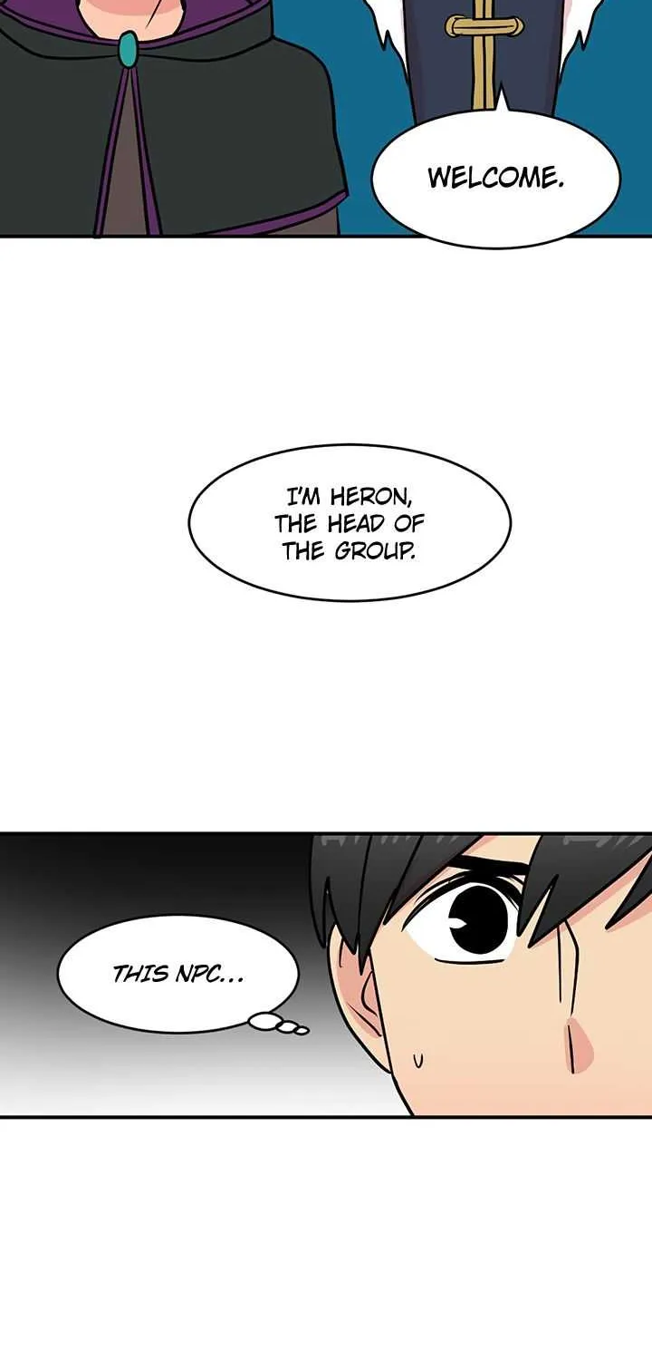 Read Reader (Chang Han-Yoon) chapter 32 image 37 on Lezhin
