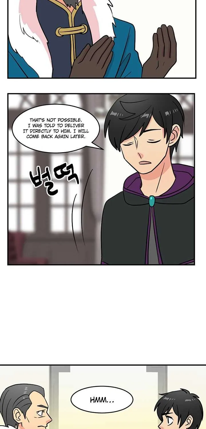 Read Reader (Chang Han-Yoon) chapter 32 image 40 on Lezhin