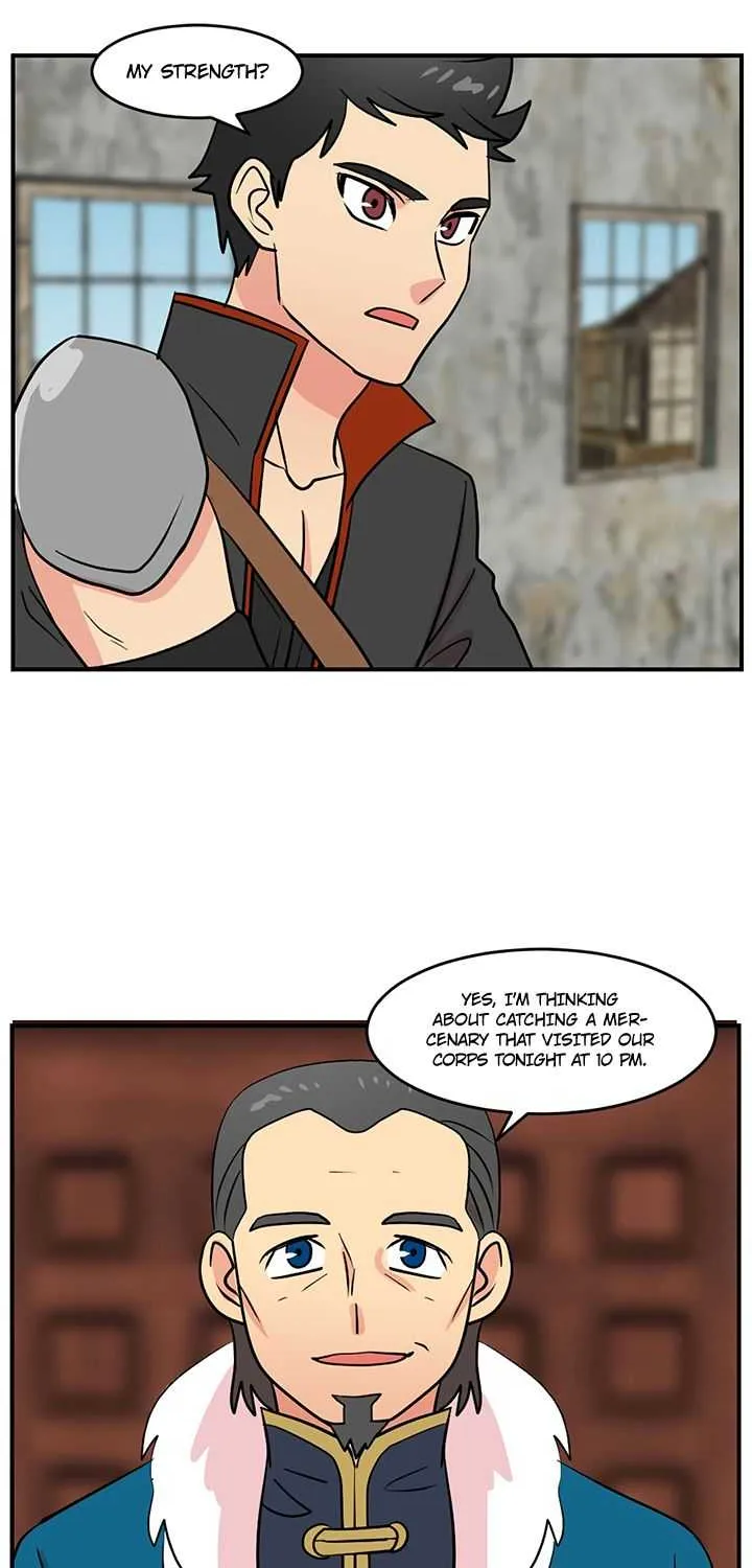 Read Reader (Chang Han-Yoon) chapter 32 image 46 on Lezhin