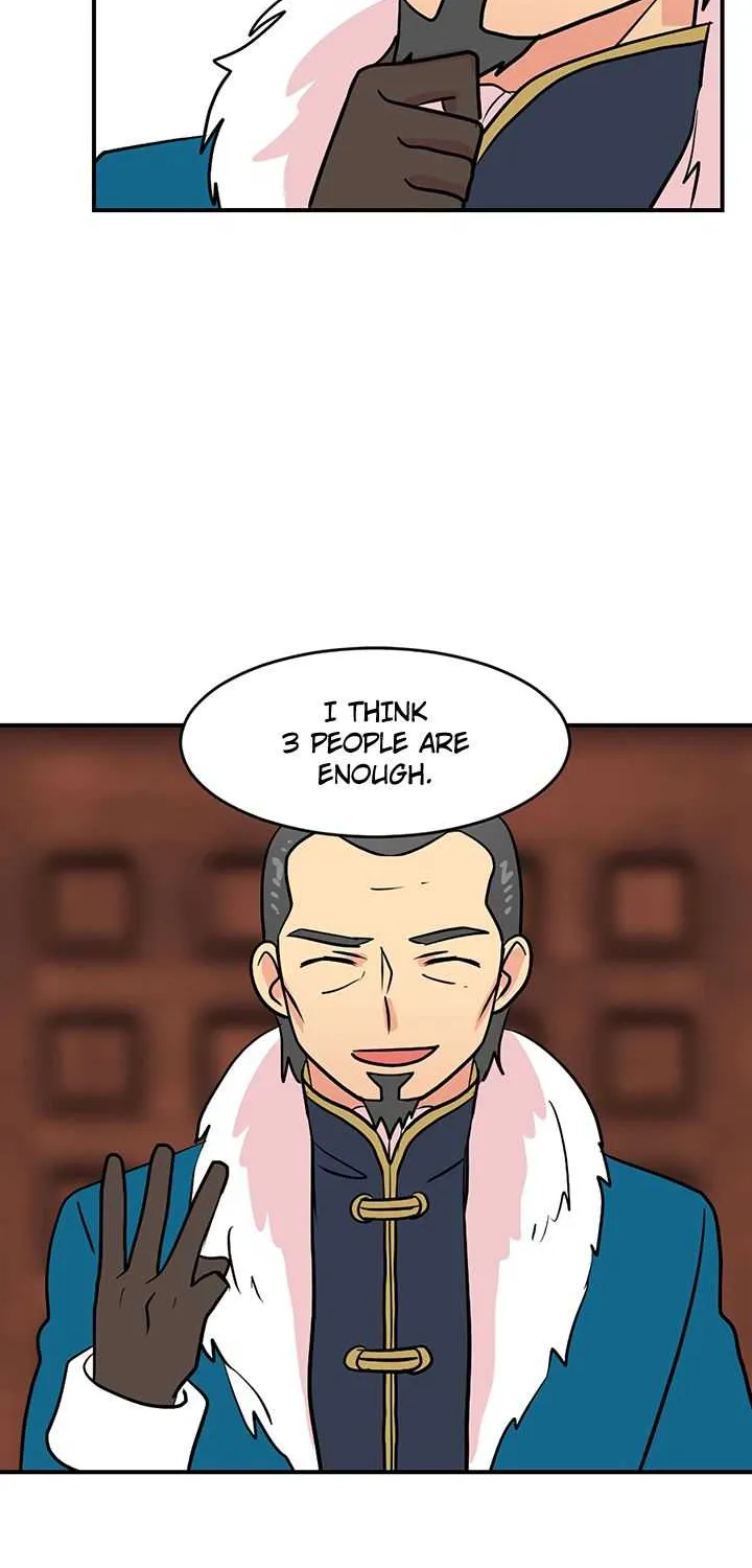 Read Reader (Chang Han-Yoon) chapter 32 image 48 on Lezhin