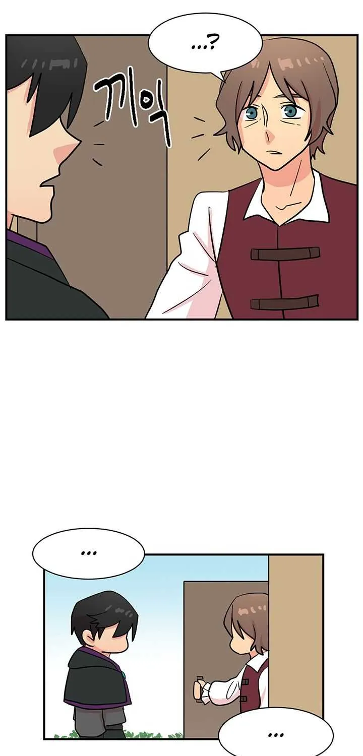 Read Reader (Chang Han-Yoon) chapter 32 image 8 on Lezhin