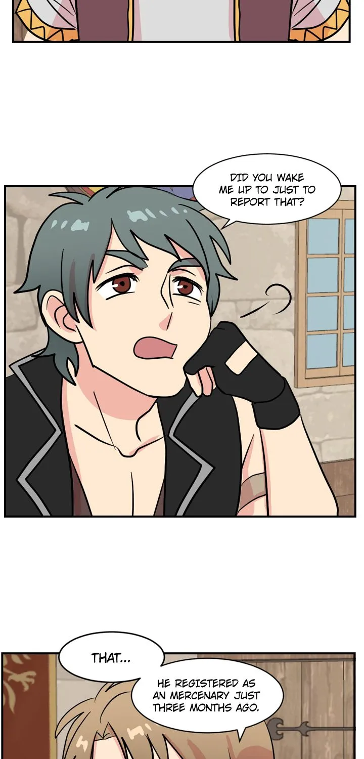 Read Reader (Chang Han-Yoon) chapter 34 image 26 on Lezhin