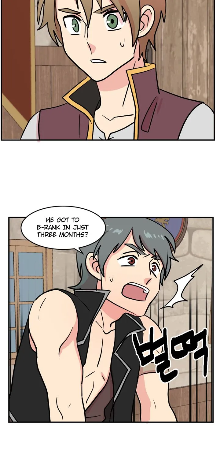 Read Reader (Chang Han-Yoon) chapter 34 image 27 on Lezhin