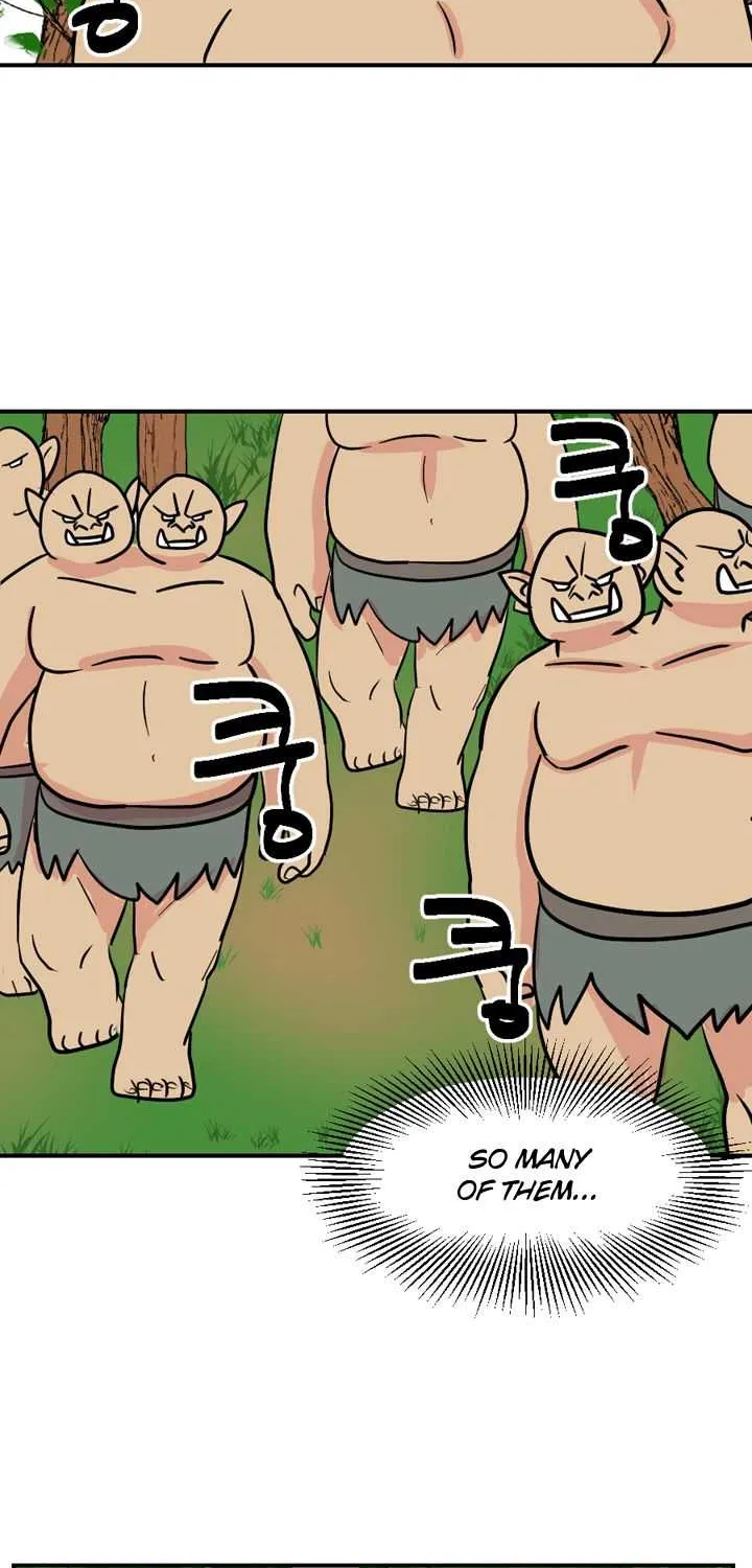 Read Reader (Chang Han-Yoon) chapter 34 image 57 on Lezhin