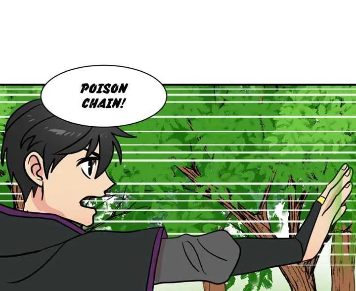 Read Reader (Chang Han-Yoon) chapter 34 image 60 on Lezhin