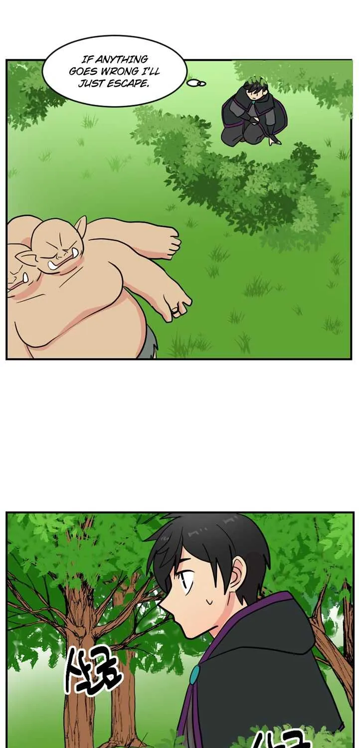 Read Reader (Chang Han-Yoon) chapter 36 image 1 on Lezhin