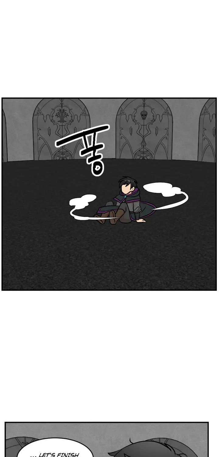 Read Reader (Chang Han-Yoon) chapter 36 image 11 on Lezhin