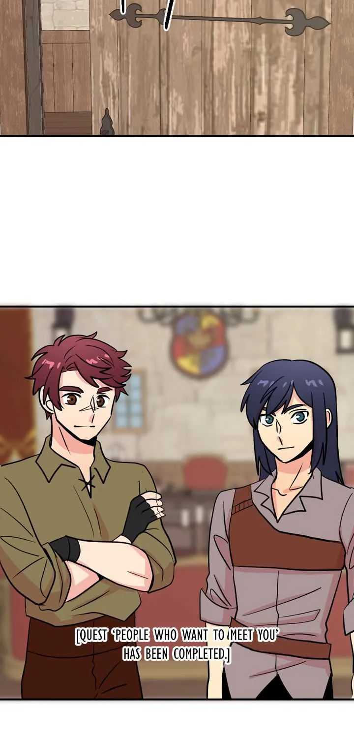 Read Reader (Chang Han-Yoon) chapter 36 image 20 on Lezhin