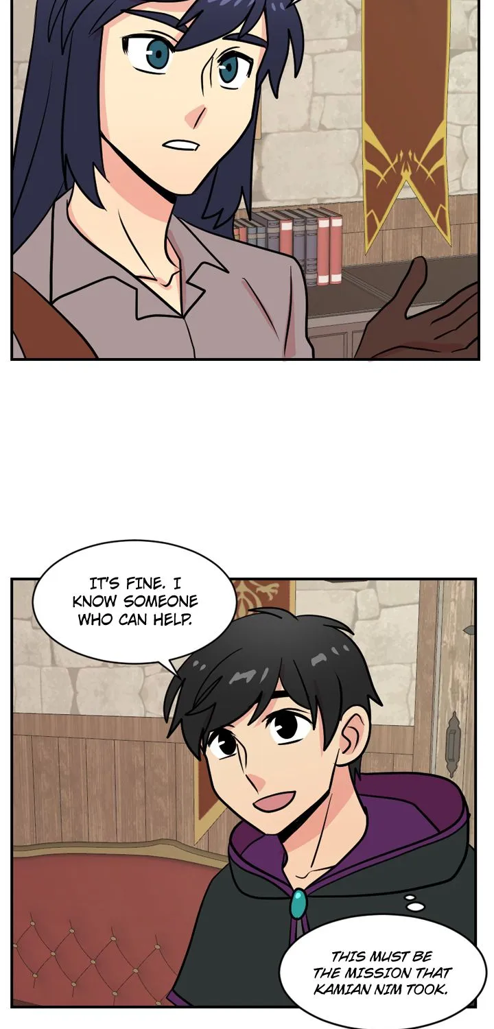 Read Reader (Chang Han-Yoon) chapter 36 image 37 on Lezhin