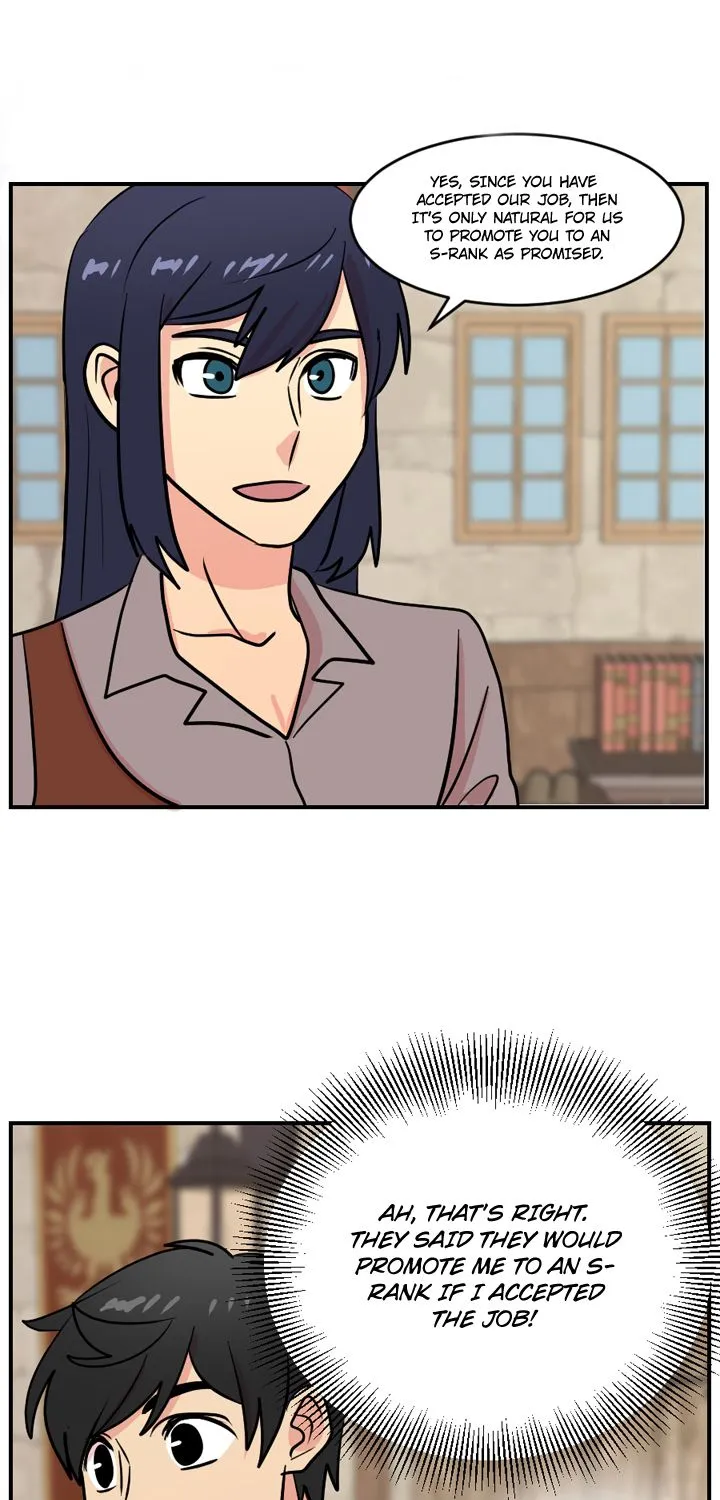Read Reader (Chang Han-Yoon) chapter 36 image 40 on Lezhin