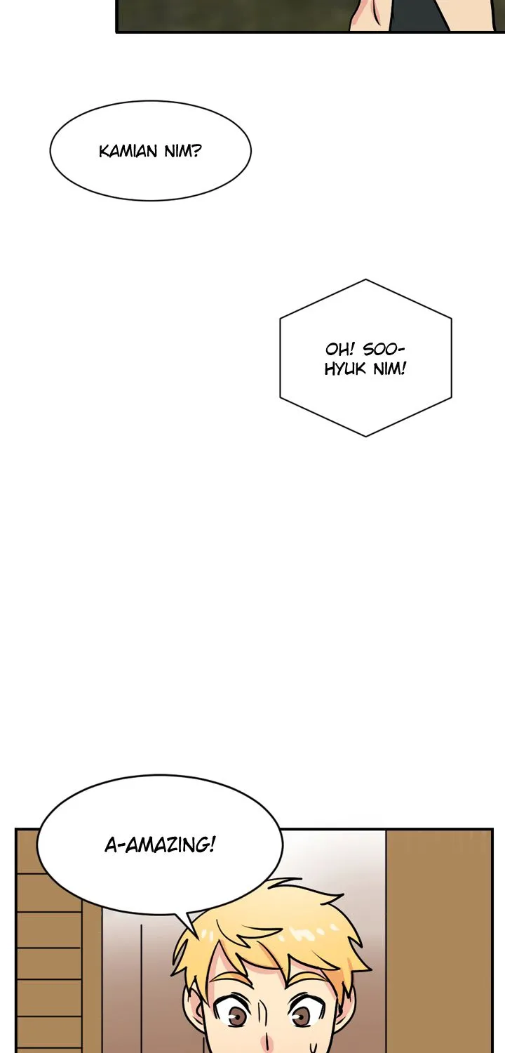 Read Reader (Chang Han-Yoon) chapter 36 image 48 on Lezhin