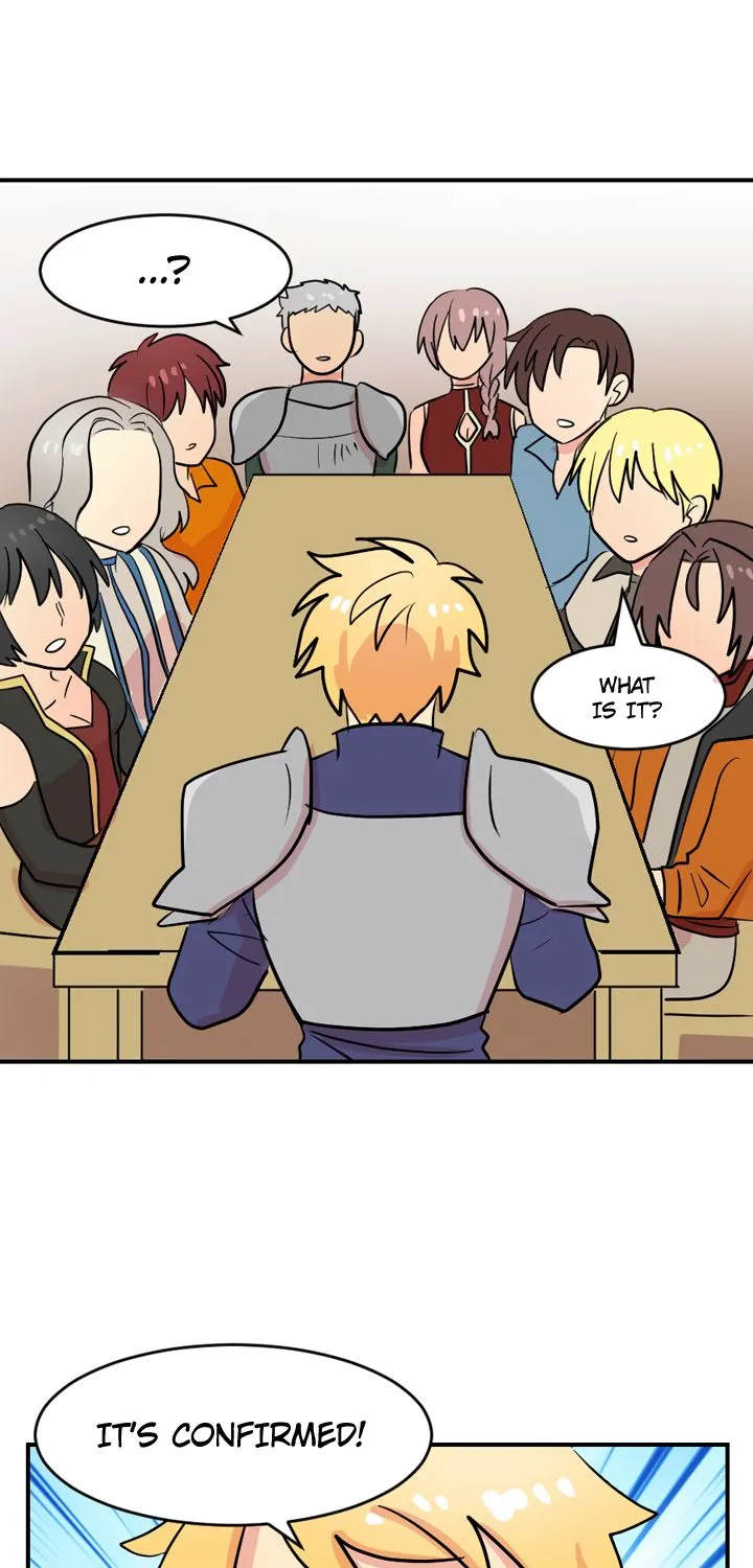 Read Reader (Chang Han-Yoon) chapter 36 image 50 on Lezhin