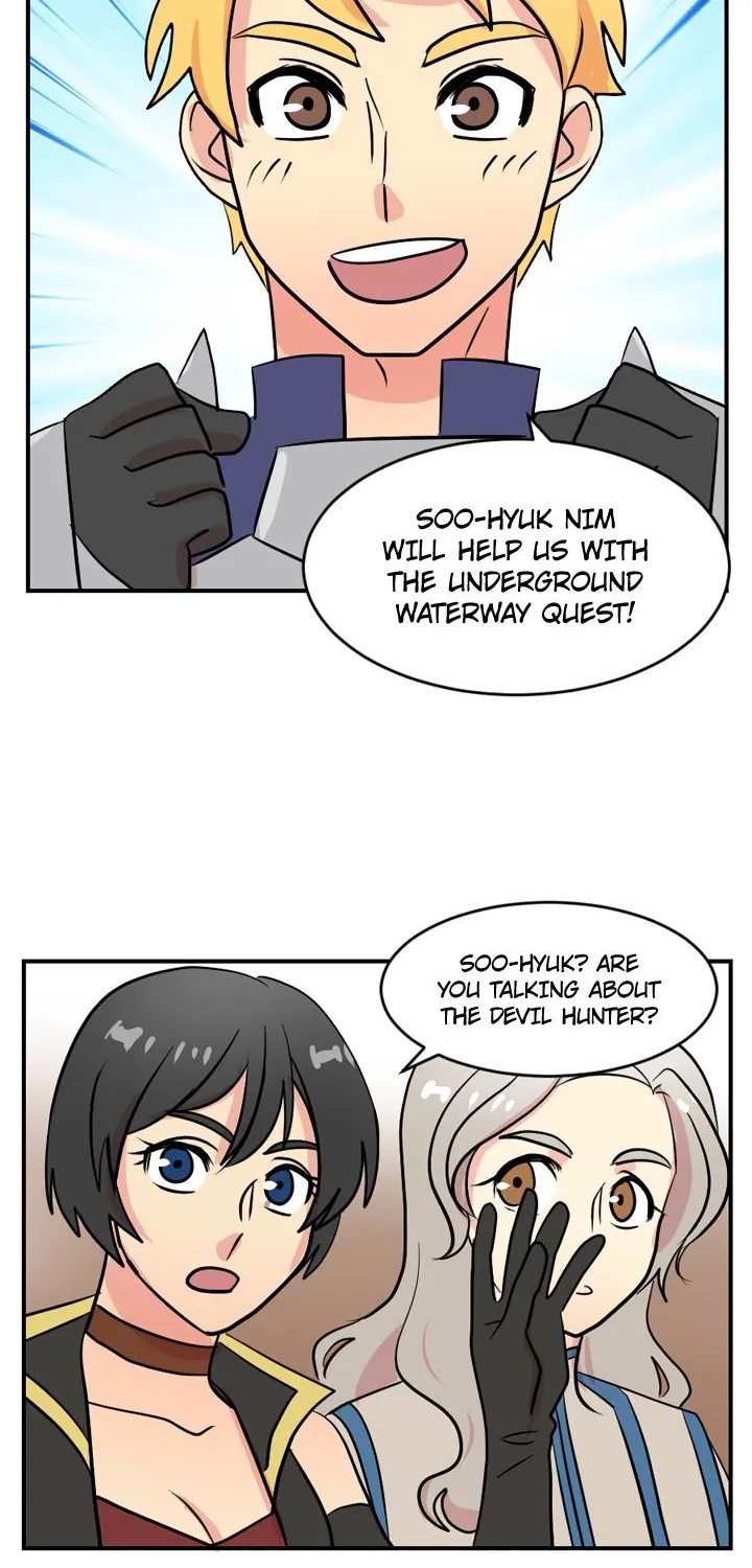 Read Reader (Chang Han-Yoon) chapter 36 image 51 on Lezhin