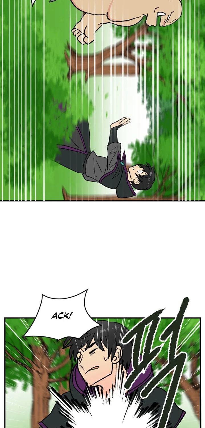 Read Reader (Chang Han-Yoon) chapter 36 image 7 on Lezhin