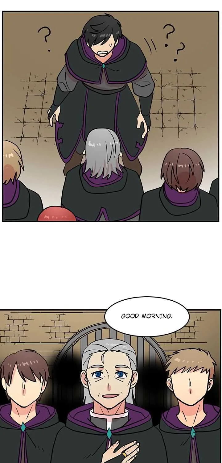 Read Reader (Chang Han-Yoon) chapter 37 image 16 on Lezhin